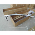 led crystal ceiling decoration light Bus Accessories HC-B-24050